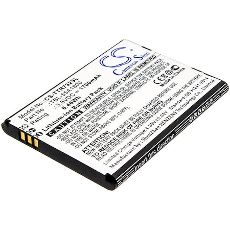 Bsc Preferred Tp-Link M7310 ver 1 Hotspot Replacement Battery CS-TTR732SL